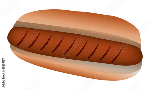 hot dog