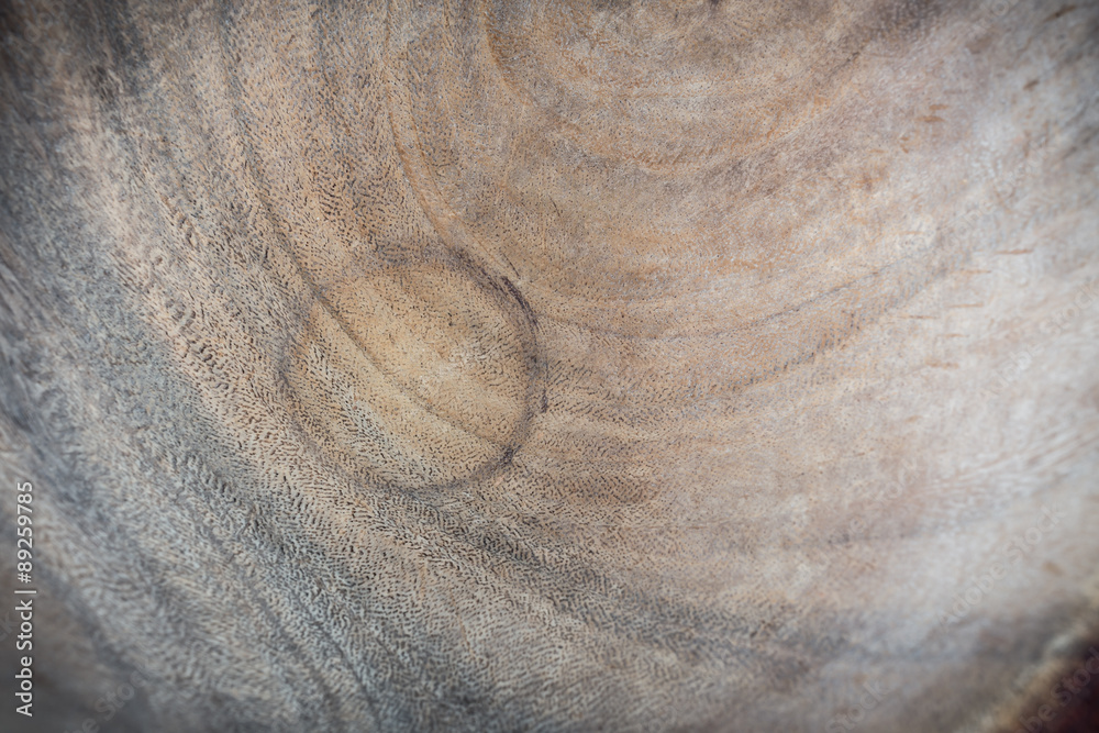 Fototapeta premium wood curve pattern texture background