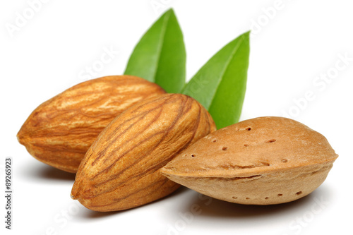 Almond group