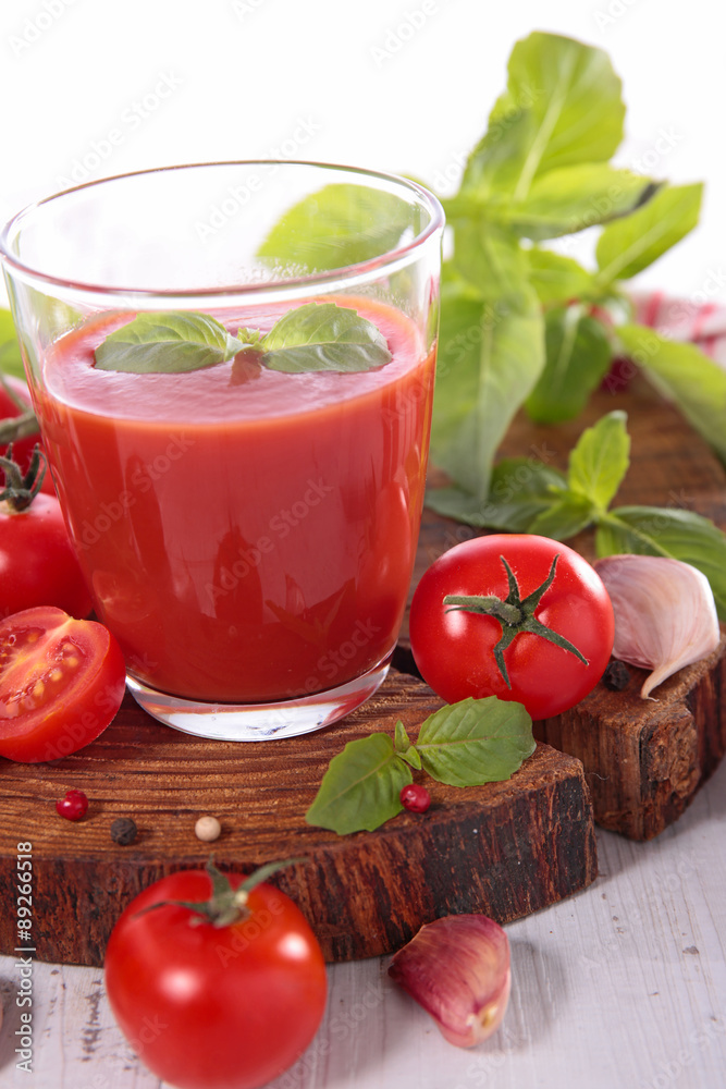 tomato soup tomato soup