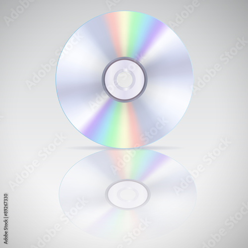 Compact disc