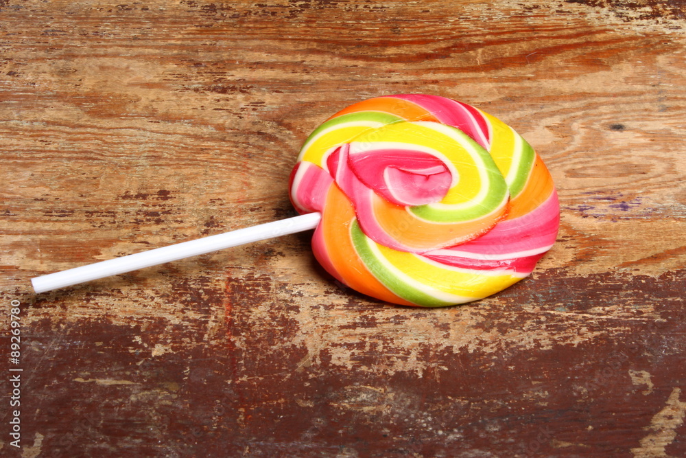 Lollipop Lollipop