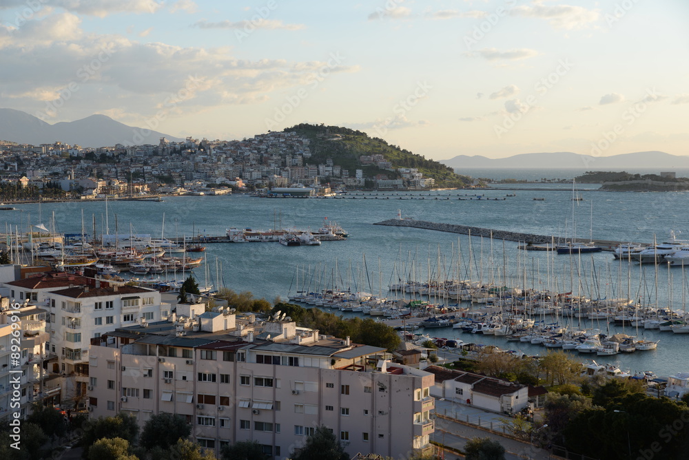 Kusadasi, Türkei