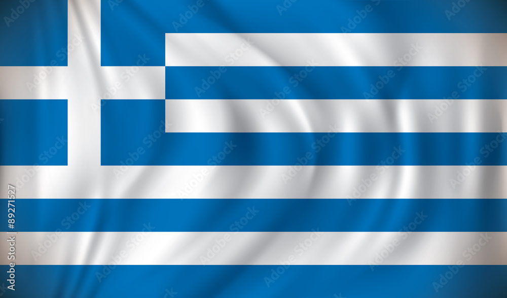 Flag of Greece Flag of Greece