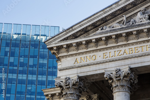 Konstfotografi london stock exchange details