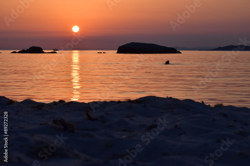 arancio