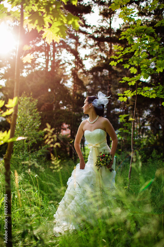 Wallpaper Mural runaway bride Torontodigital.ca