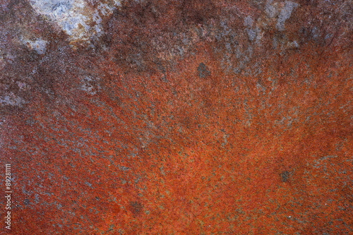 Rusty Metal Texture