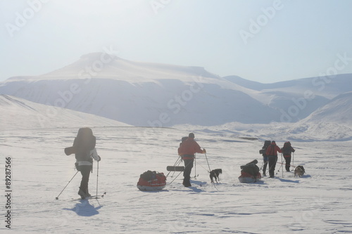 Svalbard, Norway