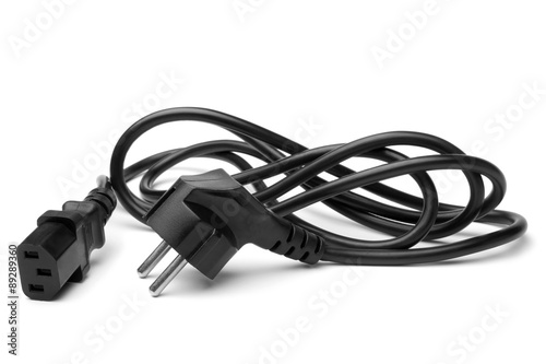 Power cord