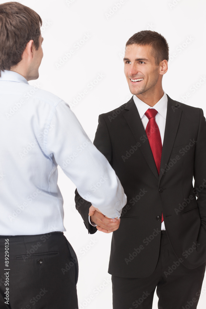 Handshake Handshake
