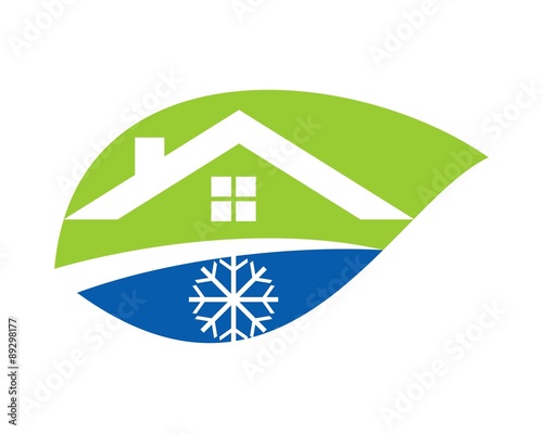 cooling echo home