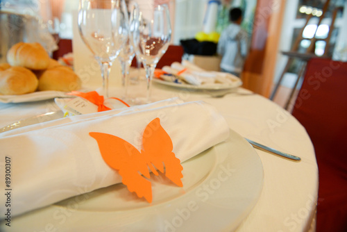 Addobbi e decorazioni per festa Prima Comunione