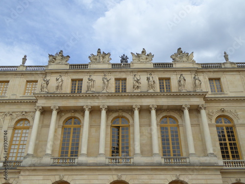 Versailles - Le Ch  teau de Versailles