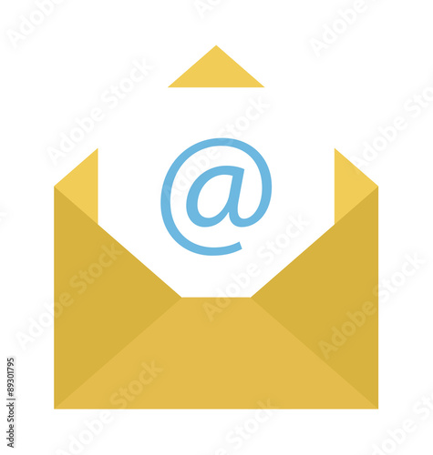 Email Vector Illustration
 photo