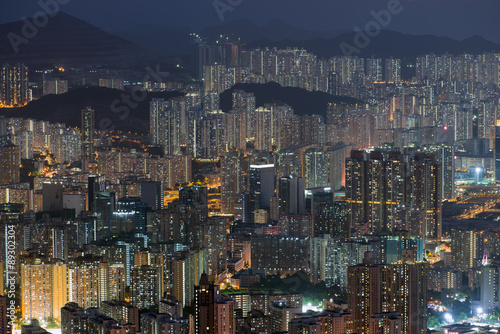 Hong Kong House
