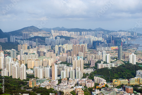 Hong Kong House