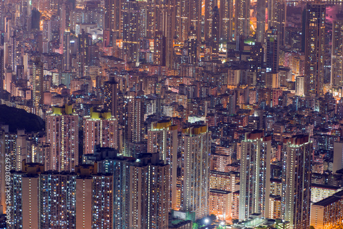 Hong Kong House