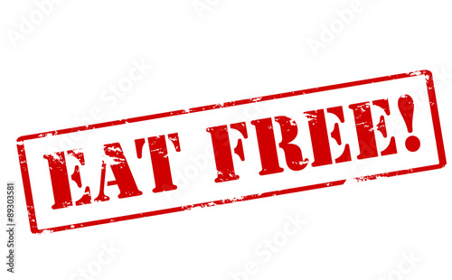 Eat free