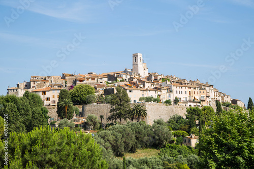 Der sch  nste Ort der Provence