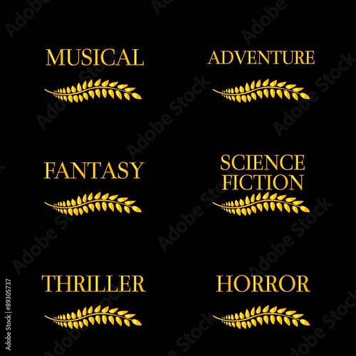 Film Genres 8