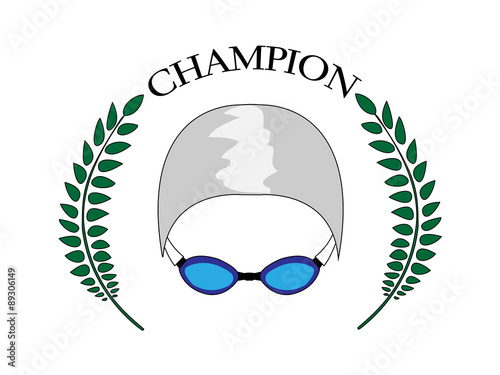 Swimming Champion 2