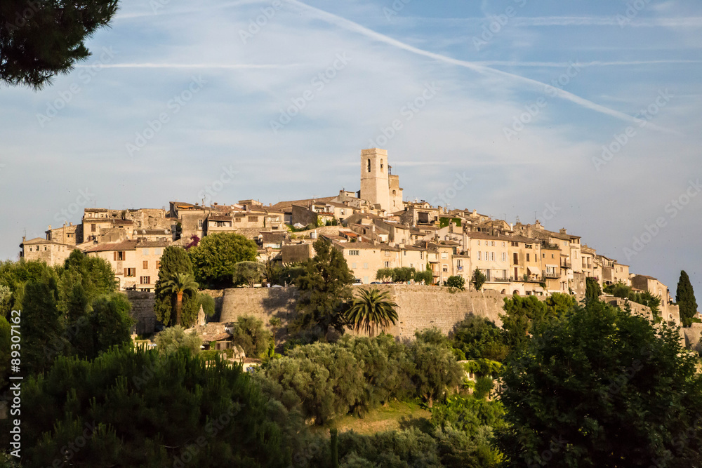 Der schönste Ort der Provence