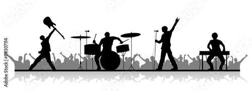 Musikband