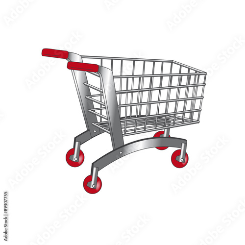 Carrello spesa