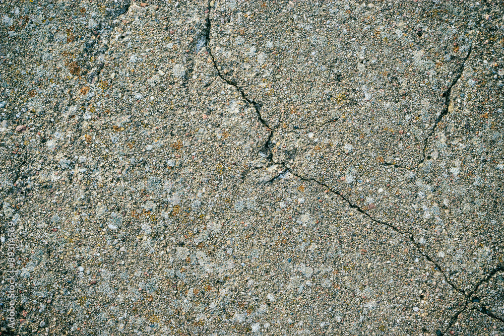 Obraz premium grunge wall stone background or concrete texture