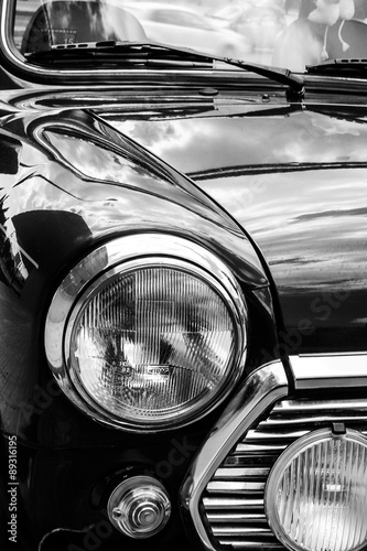 Coche