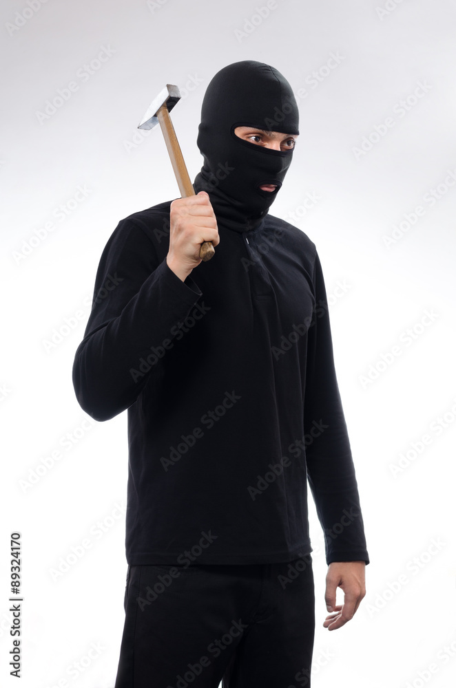 breaking and entering breaking and entering