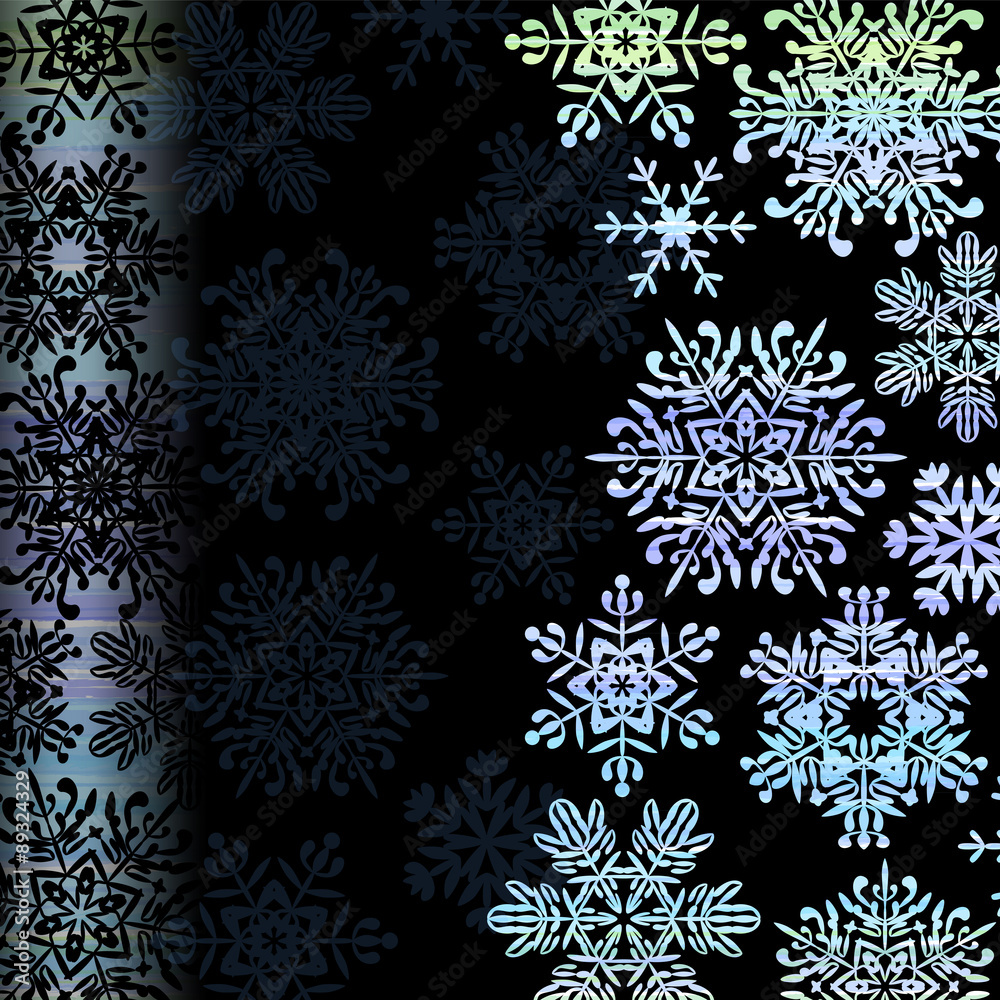 雪の結晶 クリスマス 背景 雪の結晶 クリスマス 背景