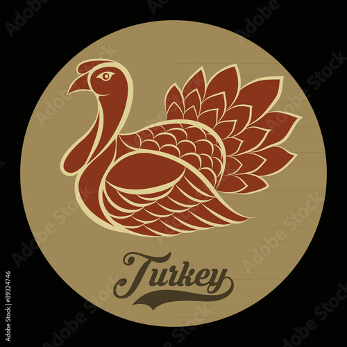 Turkey logo photo