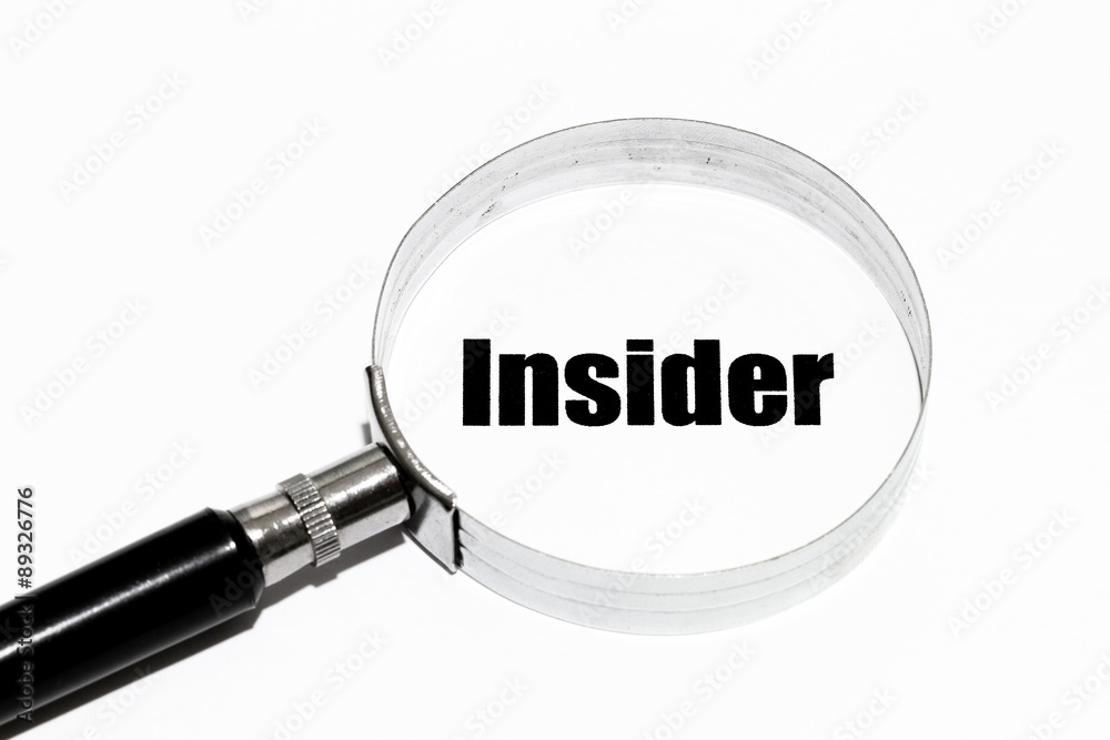 Insiderinformationen Insiderinformationen