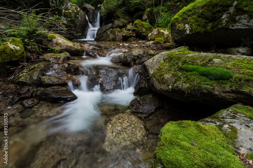 waterfall