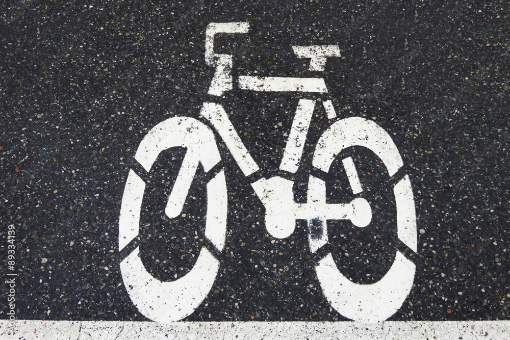 Signalétique parking vélo Signalétique parking vélo