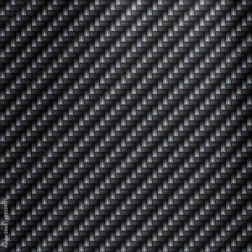 Black carbon texture background