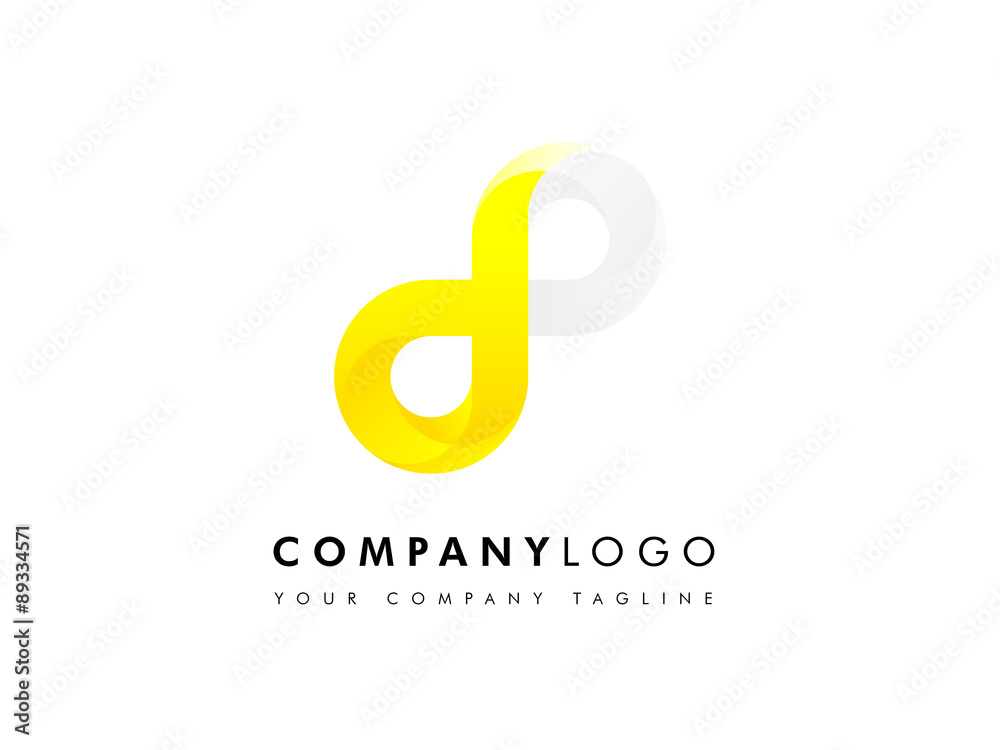 Infinity for Company Logo Infinity for Company Logo