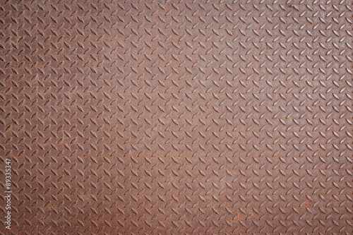 old steel background