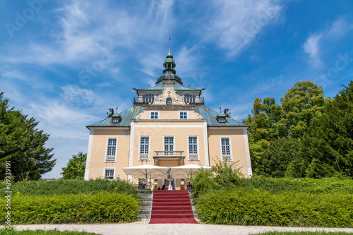 Villa Toscana, Gmunden photo