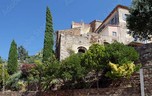 Belgodère en haute Corse