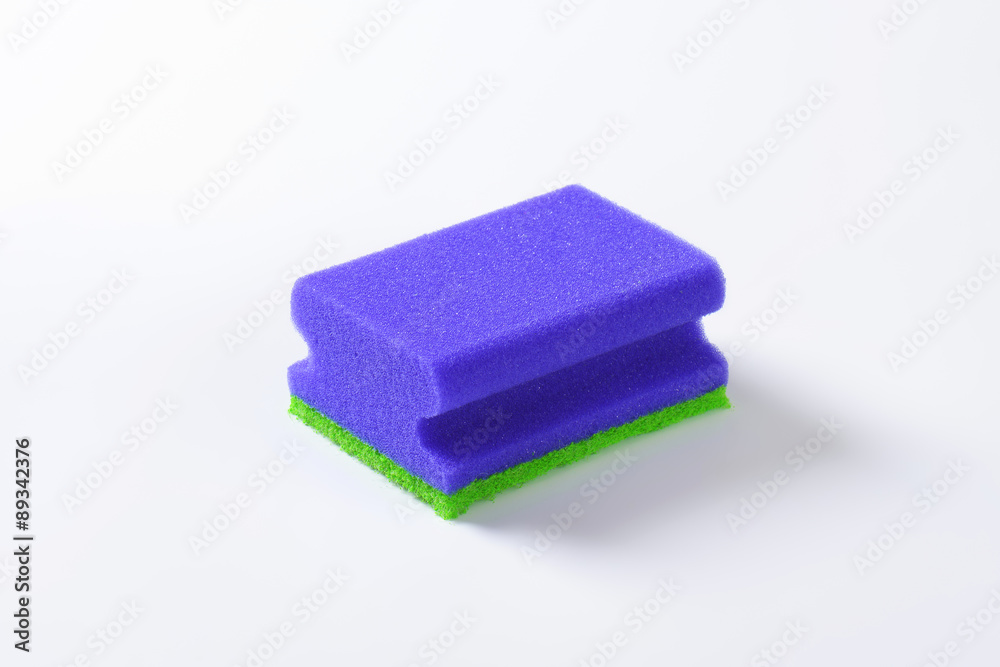 blue kitchen sponge blue kitchen sponge