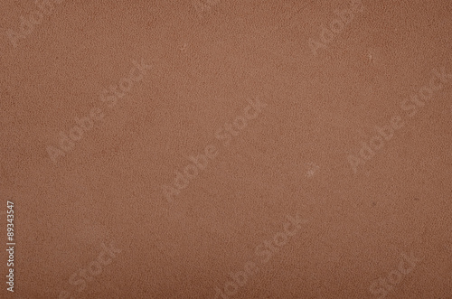 Full grain leather background