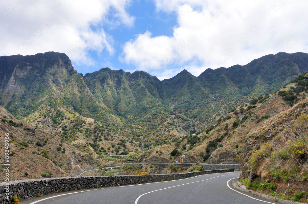 la gomera