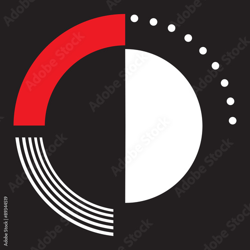 Abstract ball