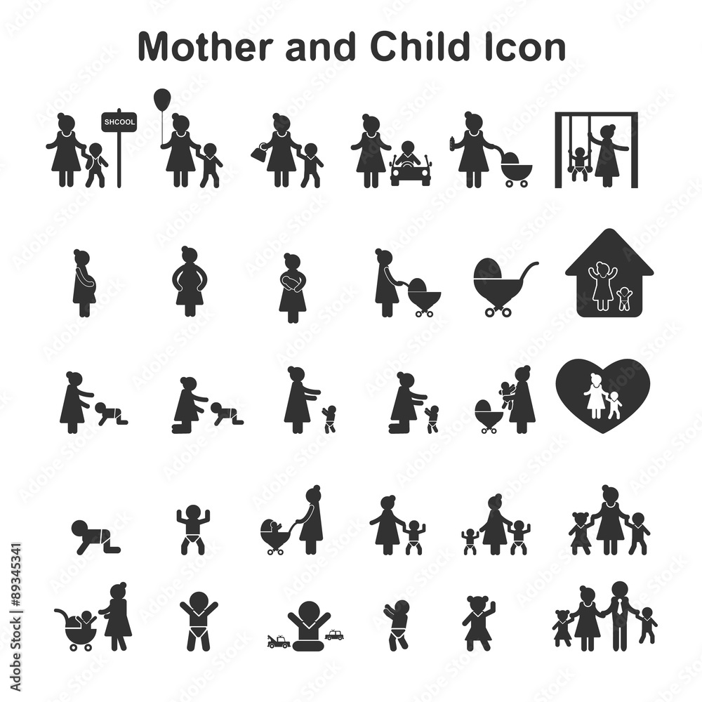 mother icon