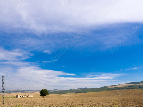 Paesaggio meridionale