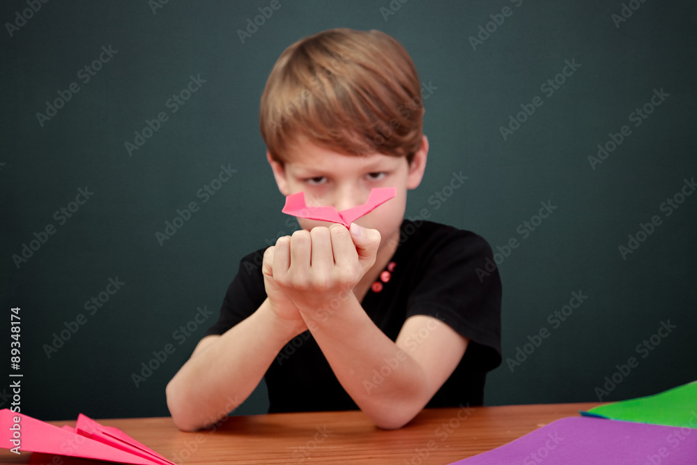 paper planes paper planes