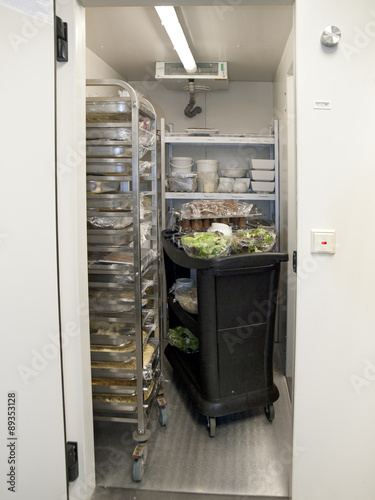 food storage